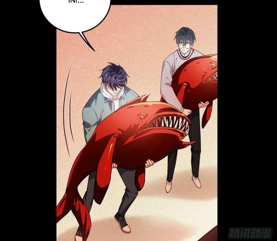 Became King After Being Bitten Chapter 10 Image 40