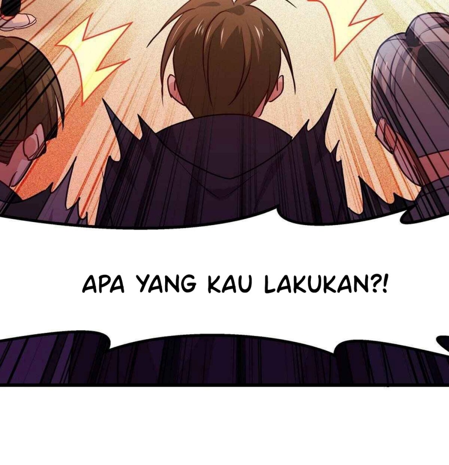 Became King After Being Bitten Chapter 10 Image 43