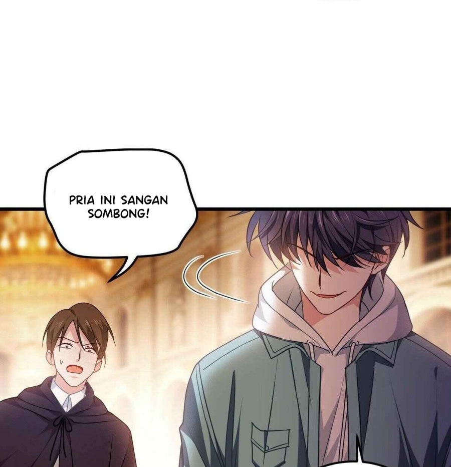Became King After Being Bitten Chapter 10 Image 49