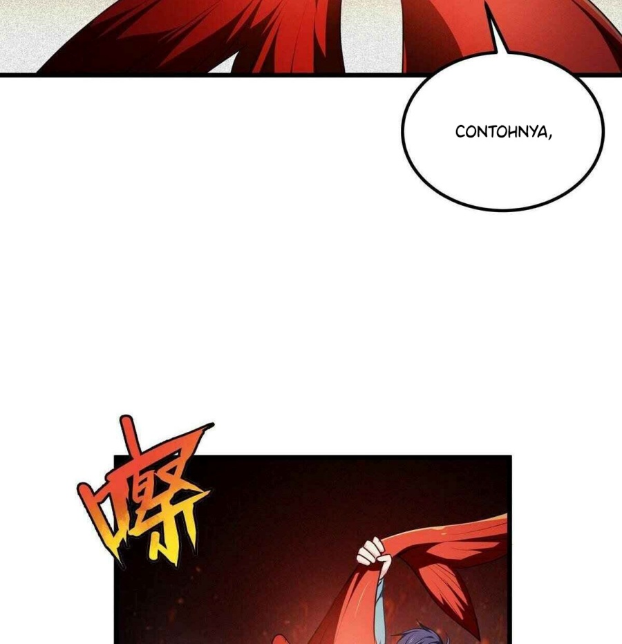 Became King After Being Bitten Chapter 10 Image 51
