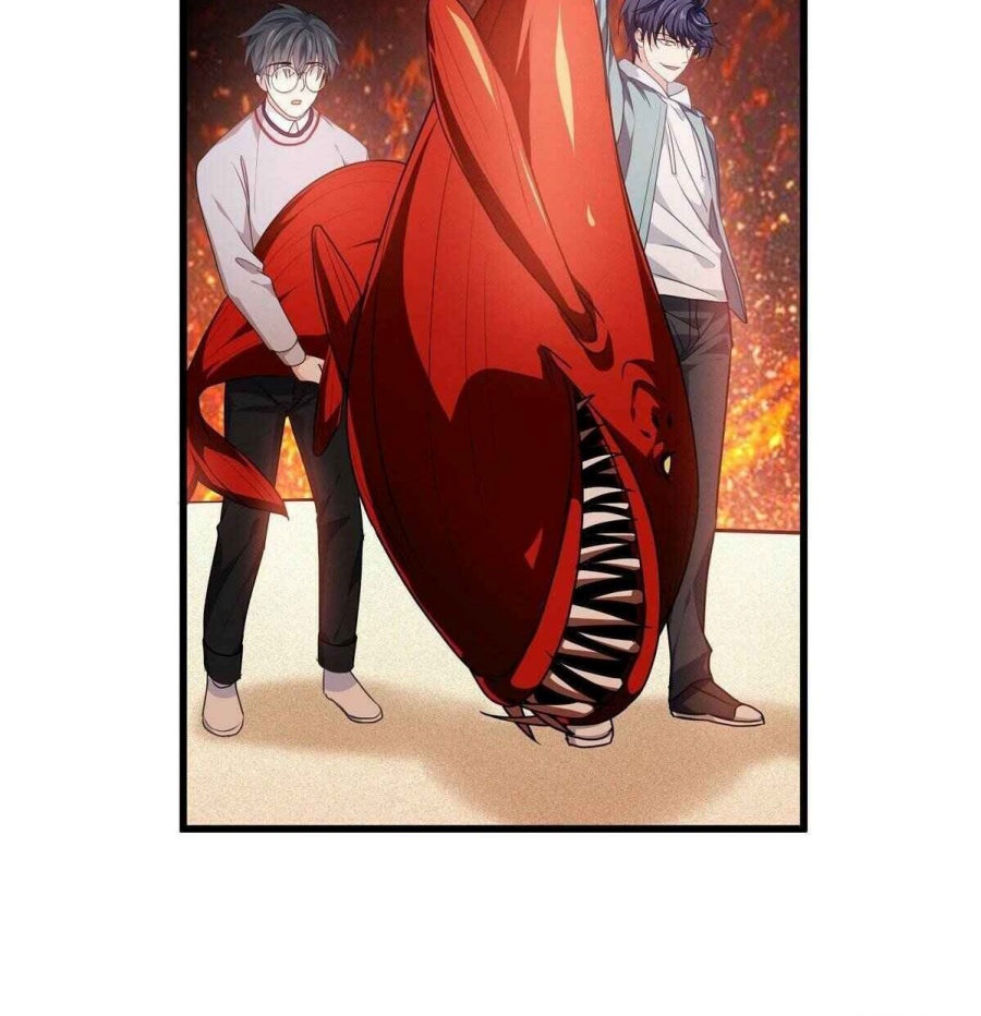 Became King After Being Bitten Chapter 10 Image 52