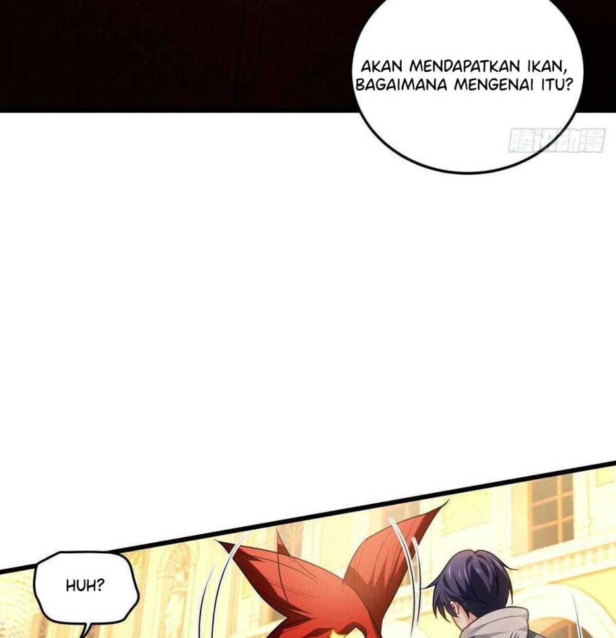 Became King After Being Bitten Chapter 10 Image 55