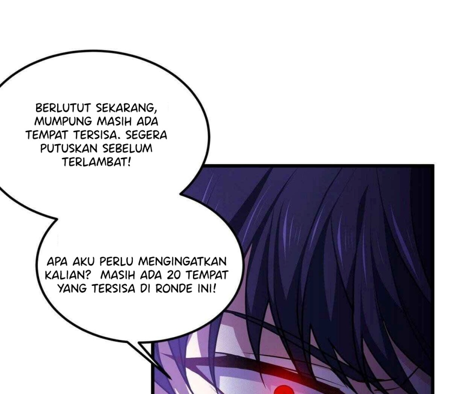 Became King After Being Bitten Chapter 10 Image 57