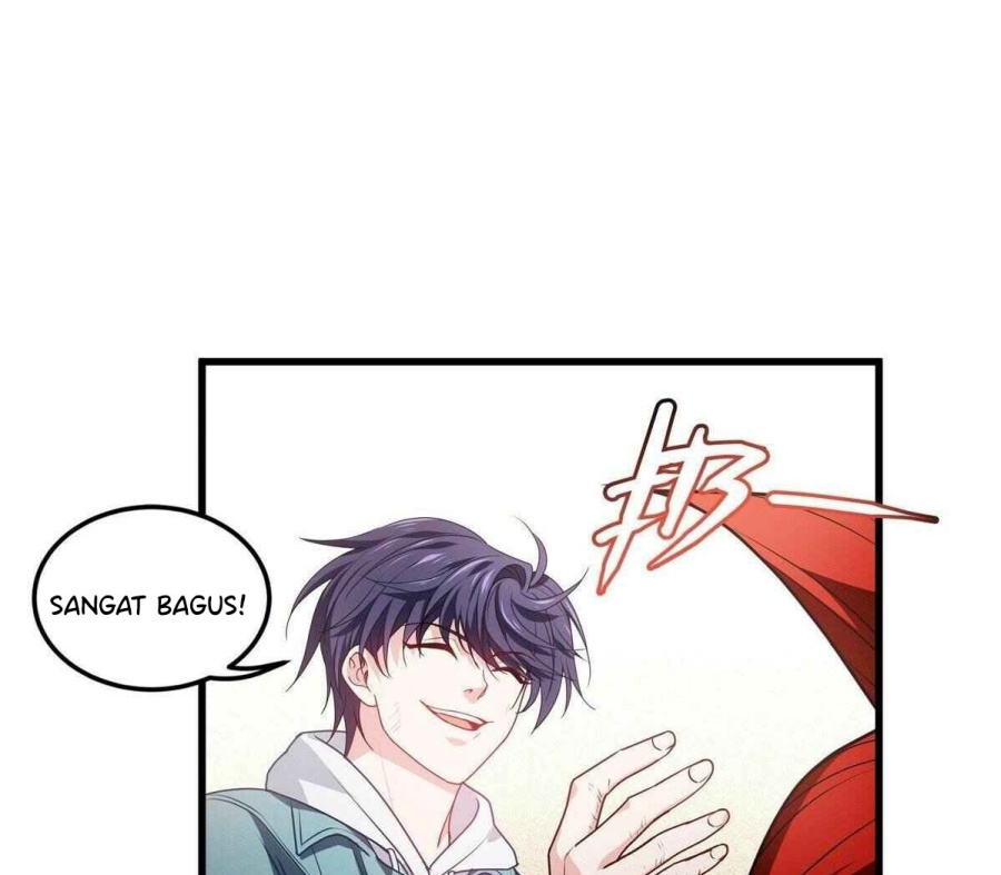Became King After Being Bitten Chapter 10 Image 62