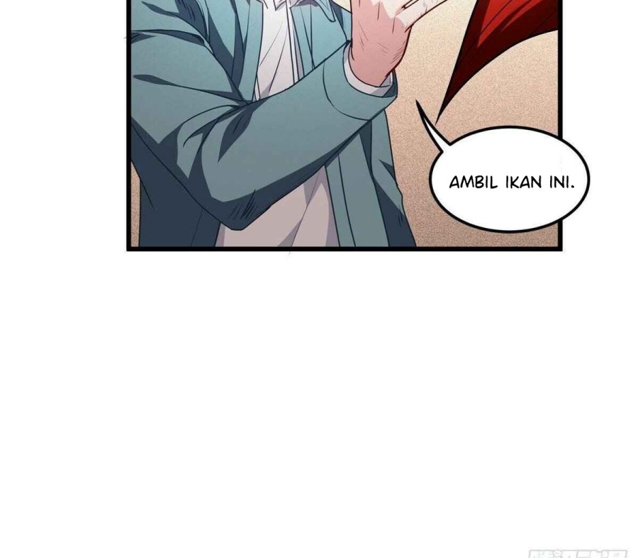 Became King After Being Bitten Chapter 10 Image 63