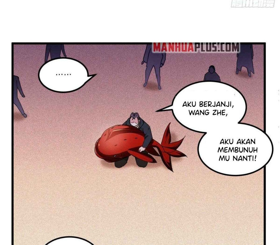 Became King After Being Bitten Chapter 10 Image 64