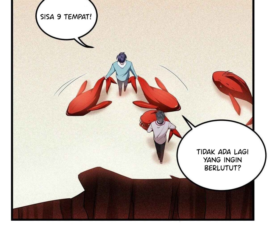 Became King After Being Bitten Chapter 10 Image 65