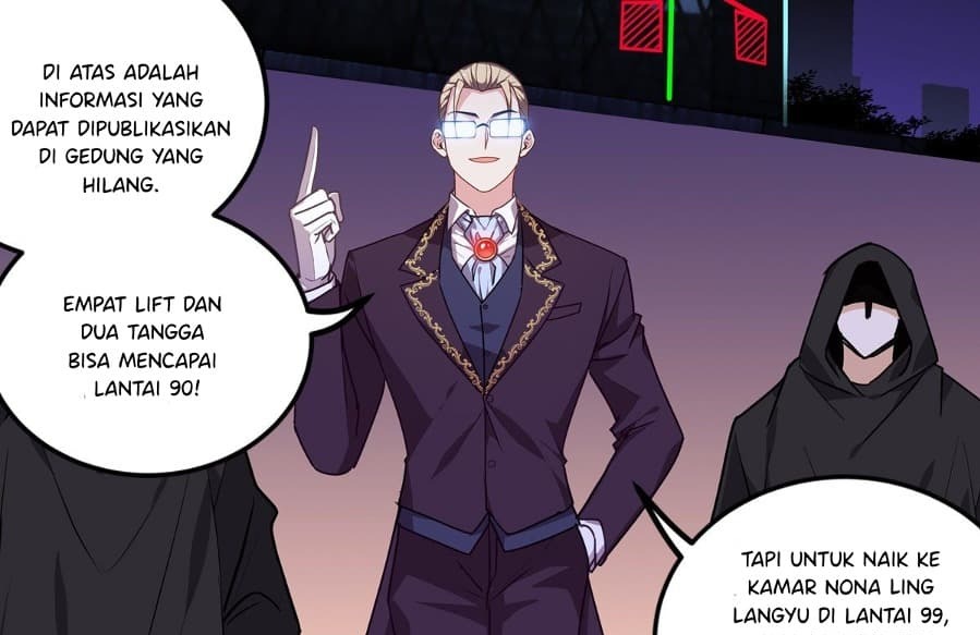 Became King After Being Bitten Chapter 13 Image 5