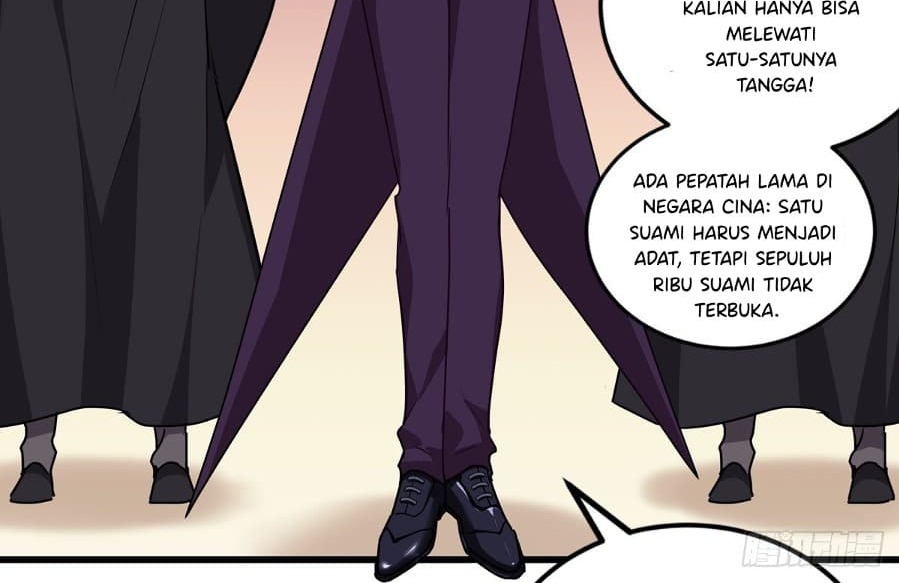 Became King After Being Bitten Chapter 13 Image 6