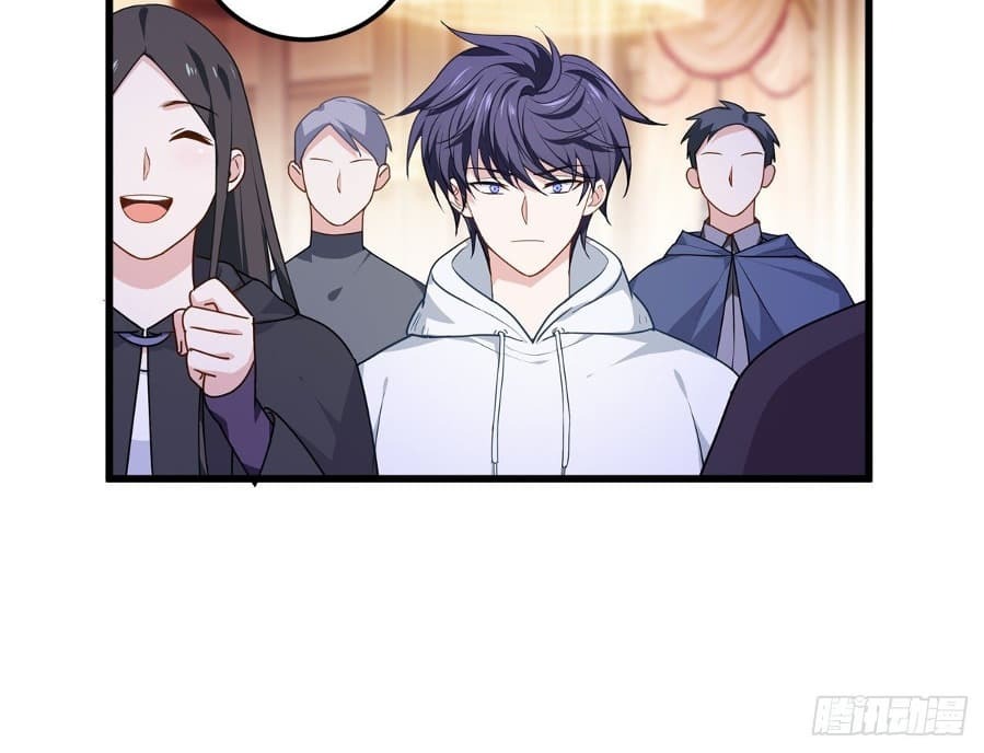 Became King After Being Bitten Chapter 13 Image 8