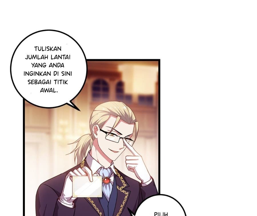 Became King After Being Bitten Chapter 13 Image 9