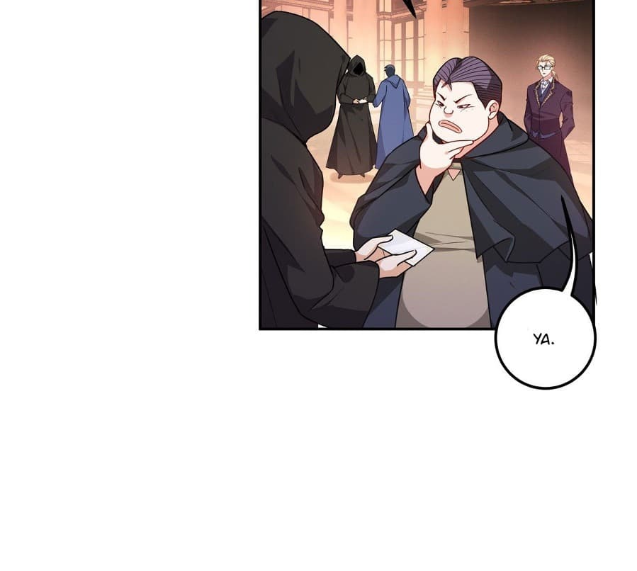 Became King After Being Bitten Chapter 13 Image 11