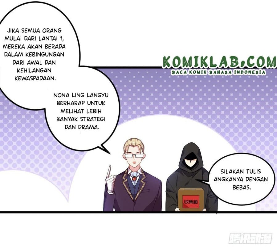 Became King After Being Bitten Chapter 13 Image 12