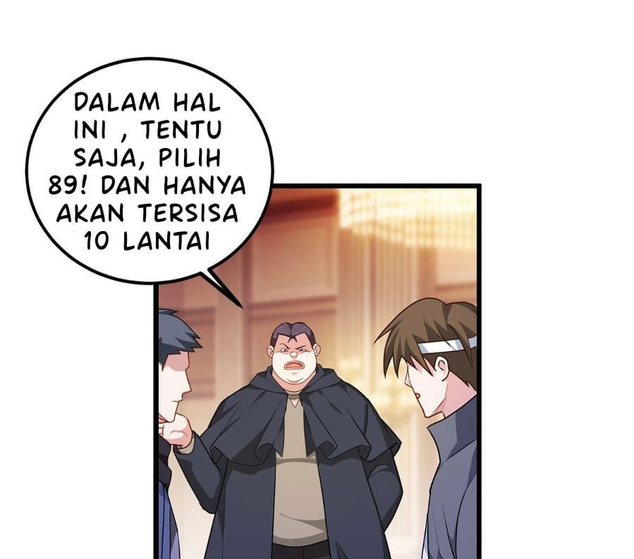Became King After Being Bitten Chapter 13 Image 13