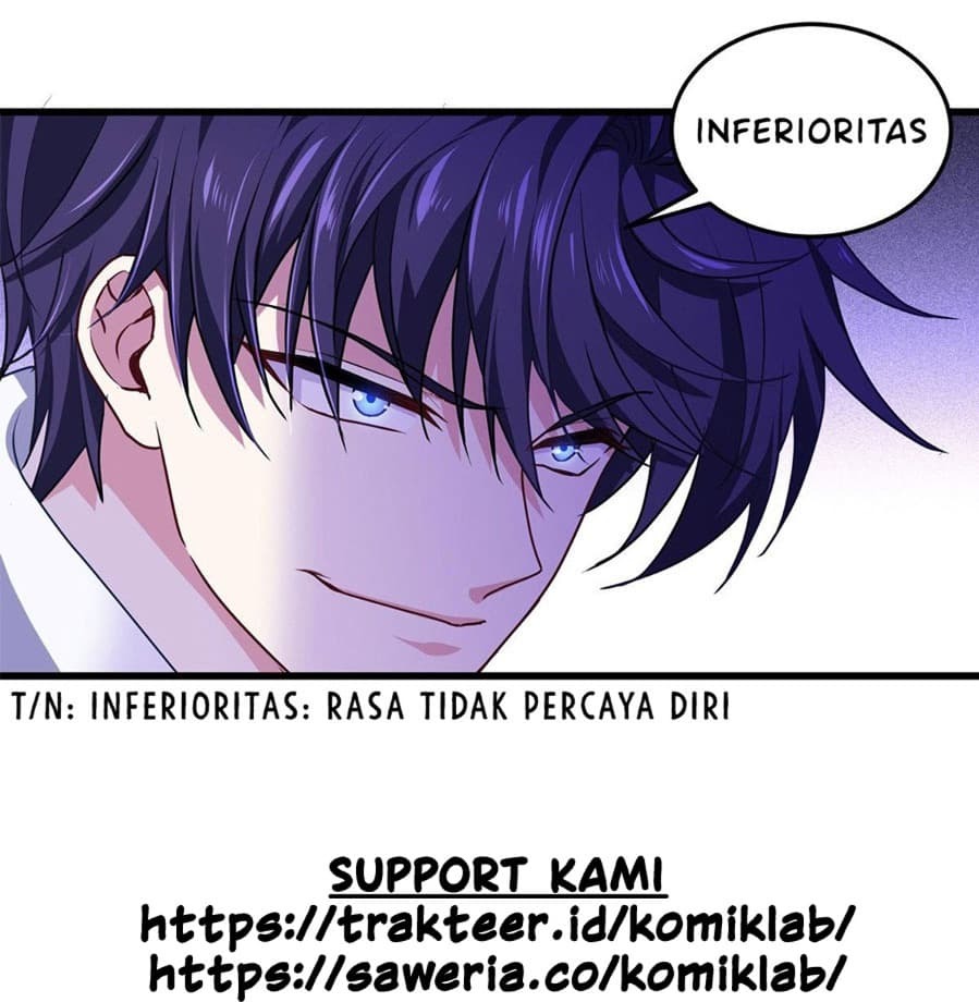 Became King After Being Bitten Chapter 13 Image 21