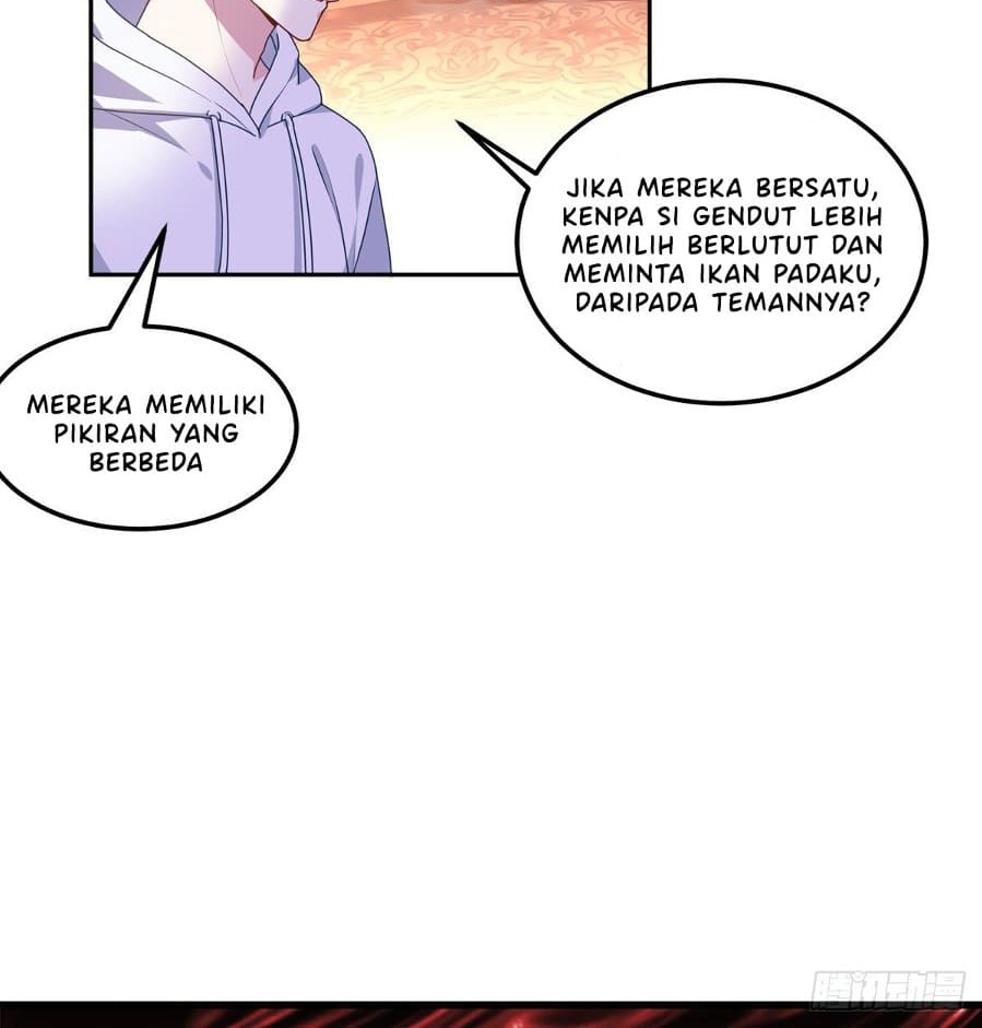 Became King After Being Bitten Chapter 13 Image 24