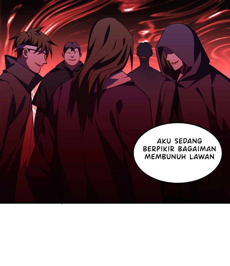 Became King After Being Bitten Chapter 13 Image 25
