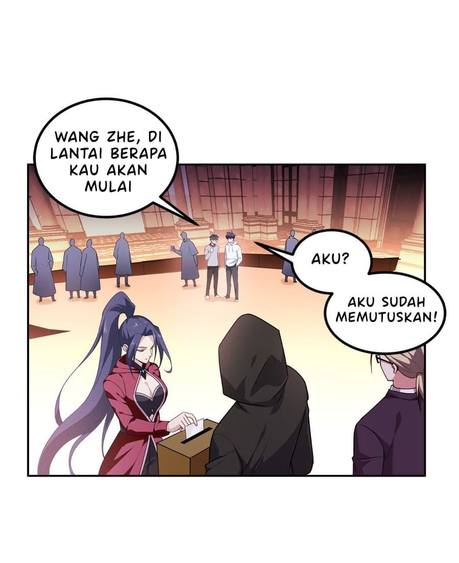 Became King After Being Bitten Chapter 13 Image 27