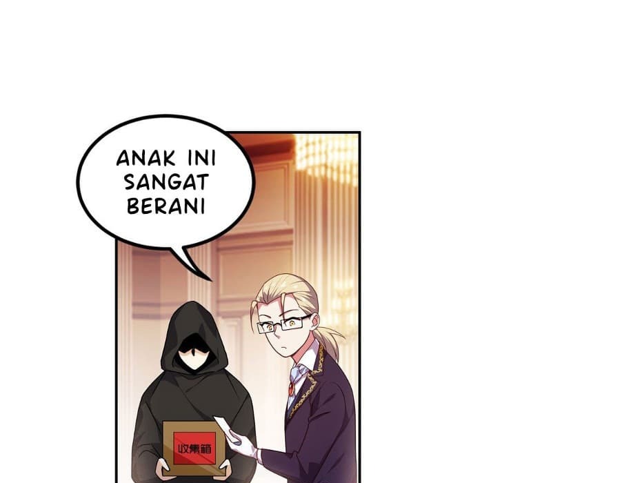 Became King After Being Bitten Chapter 13 Image 29