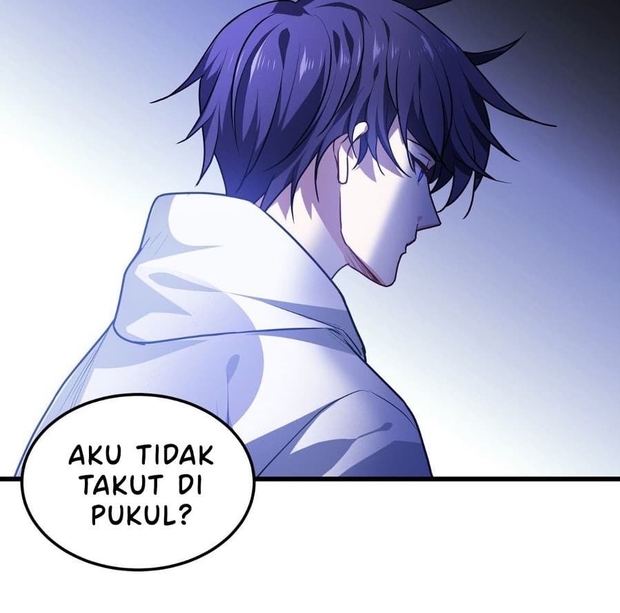 Became King After Being Bitten Chapter 13 Image 31
