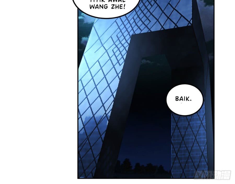 Became King After Being Bitten Chapter 13 Image 34