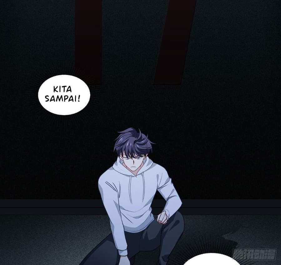 Became King After Being Bitten Chapter 13 Image 56