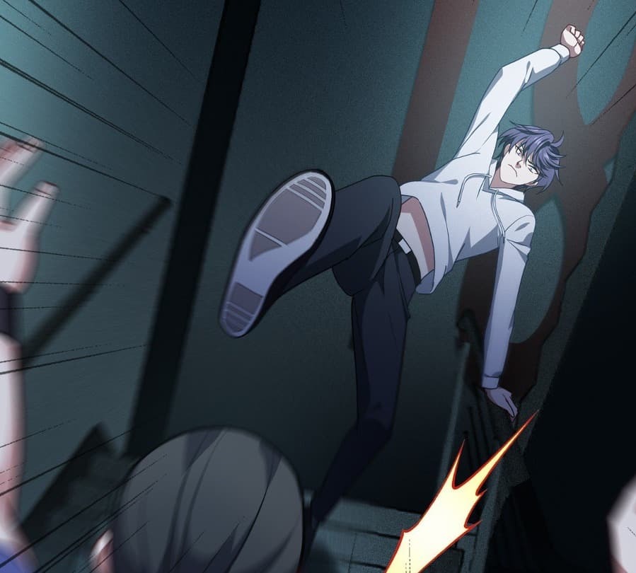 Became King After Being Bitten Chapter 14 Image 3