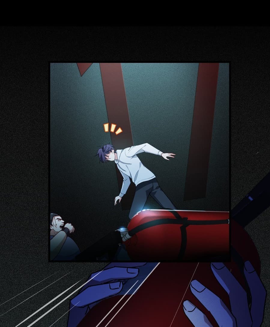 Became King After Being Bitten Chapter 14 Image 7