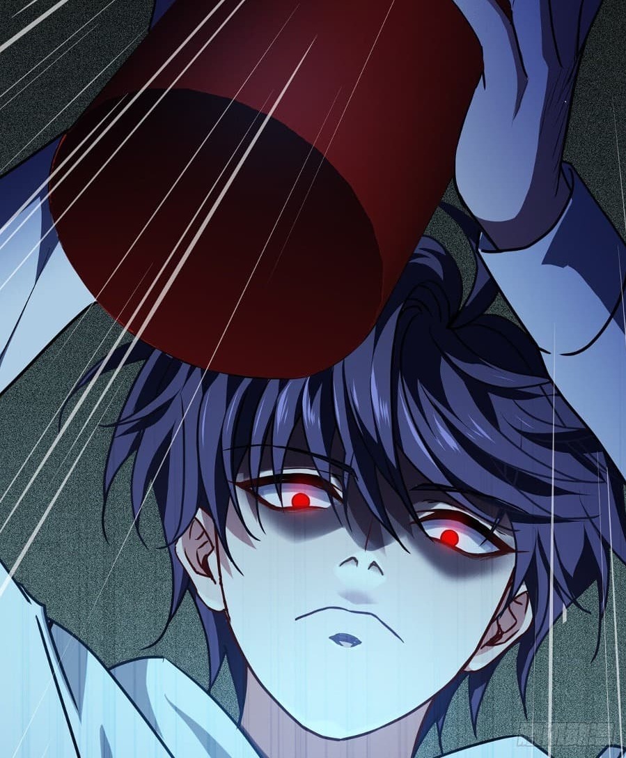 Became King After Being Bitten Chapter 14 Image 8