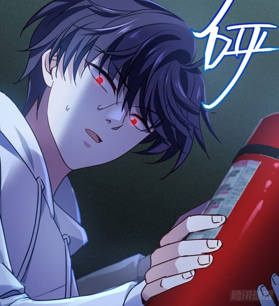 Became King After Being Bitten Chapter 14 Image 14