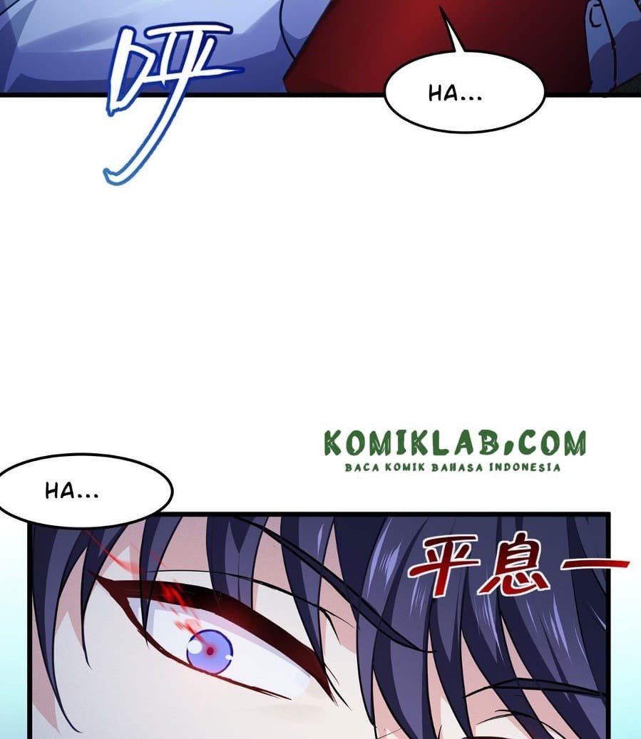 Became King After Being Bitten Chapter 14 Image 15