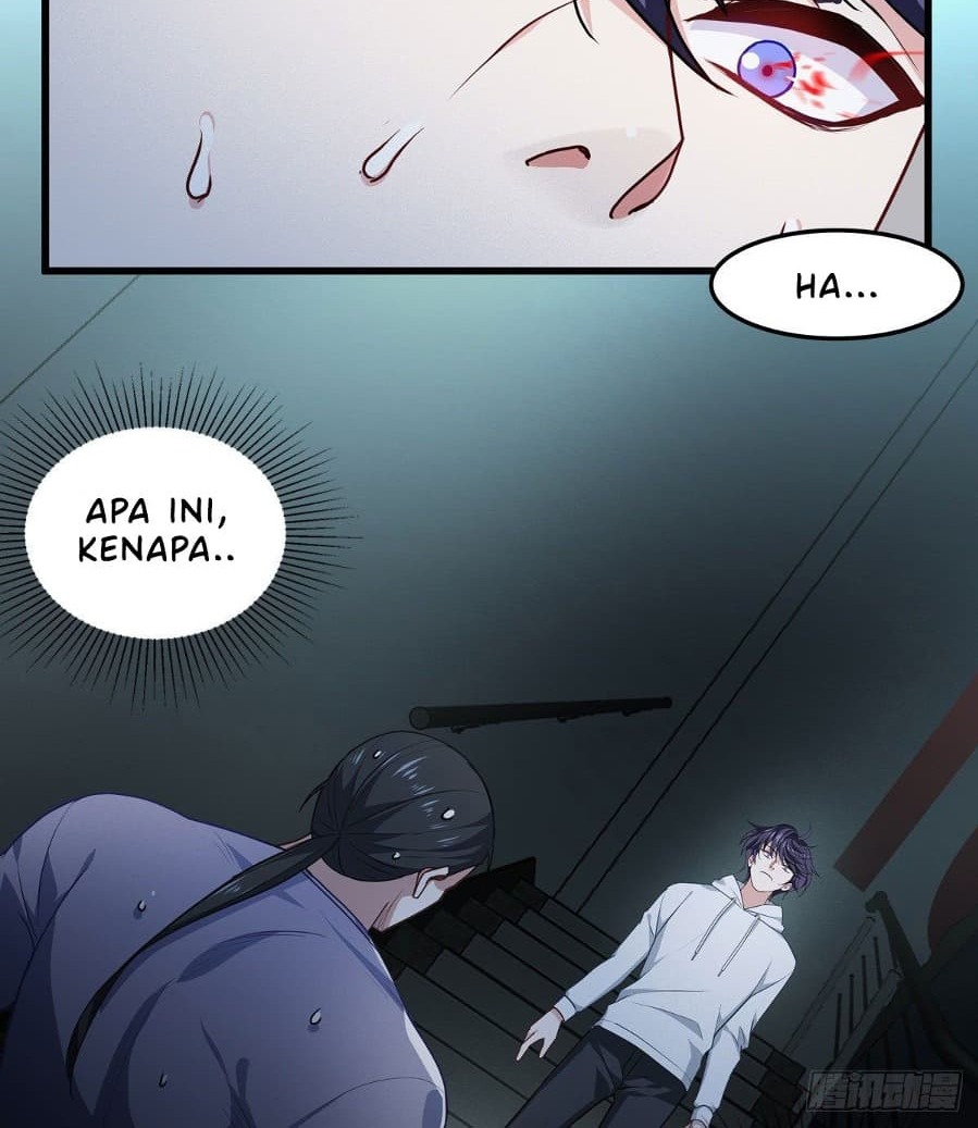 Became King After Being Bitten Chapter 14 Image 16
