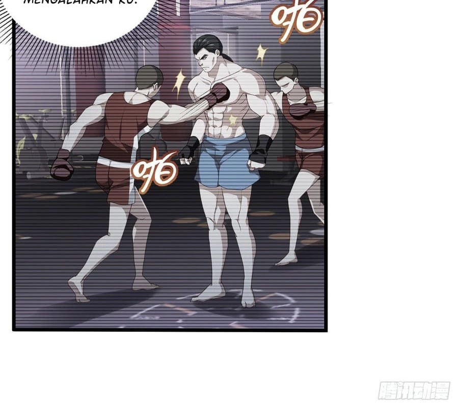 Became King After Being Bitten Chapter 14 Image 18