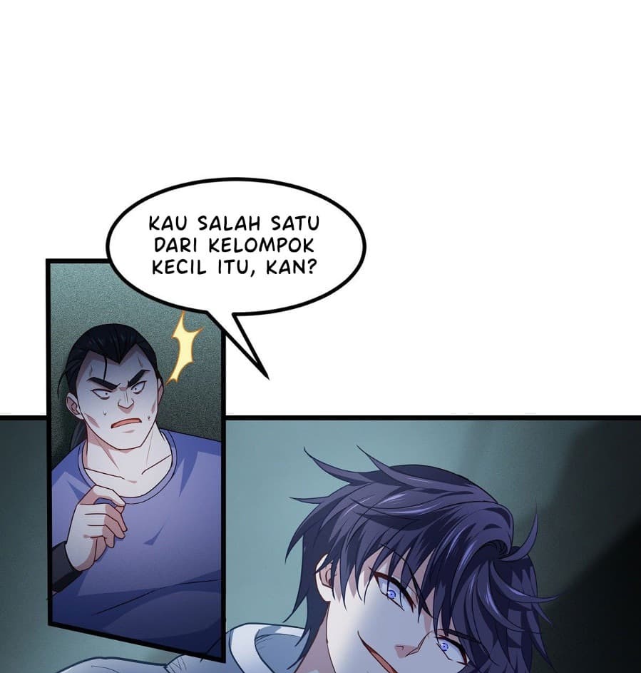 Became King After Being Bitten Chapter 14 Image 21
