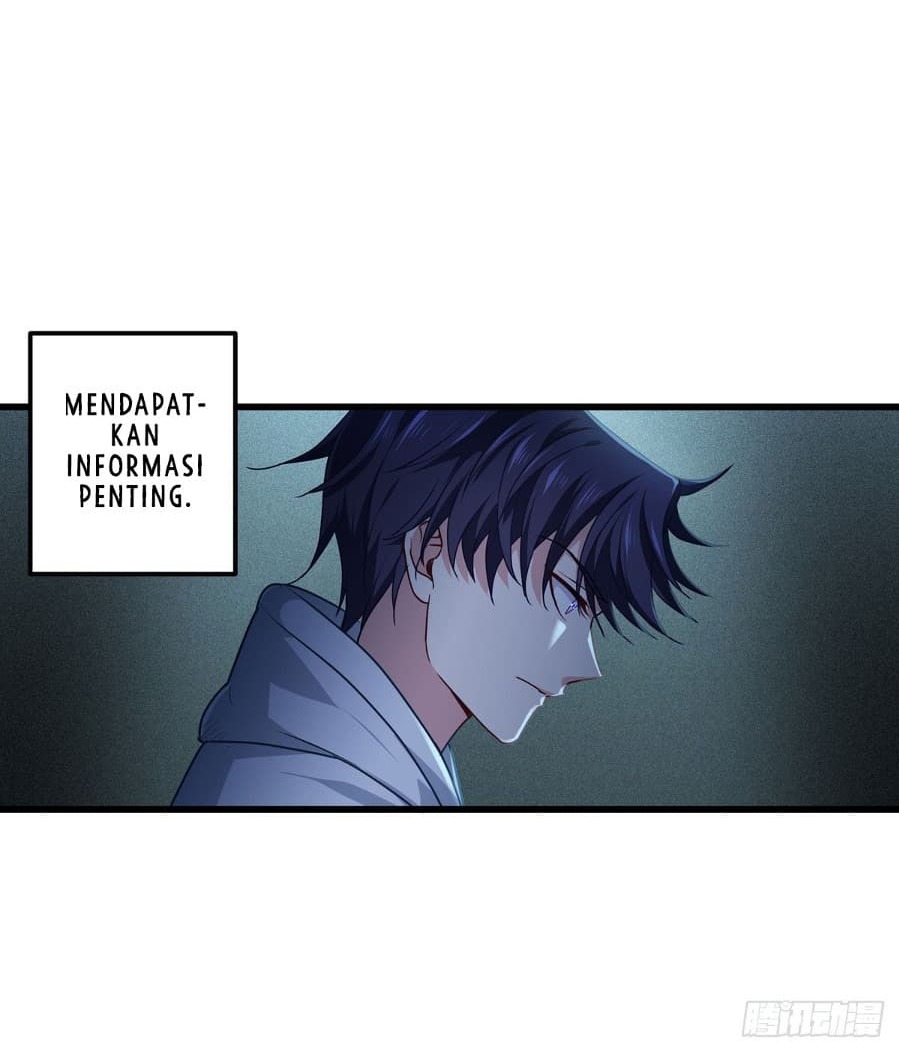 Became King After Being Bitten Chapter 14 Image 28