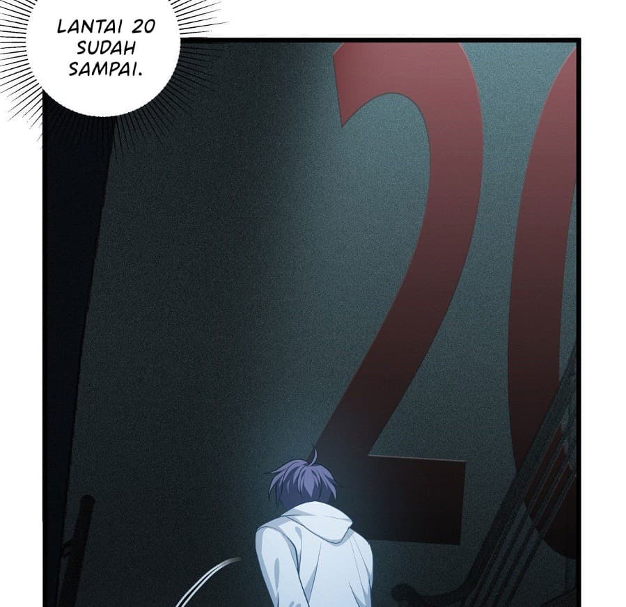Became King After Being Bitten Chapter 14 Image 31