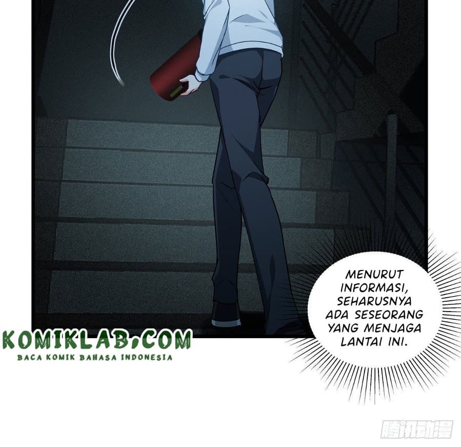 Became King After Being Bitten Chapter 14 Image 32