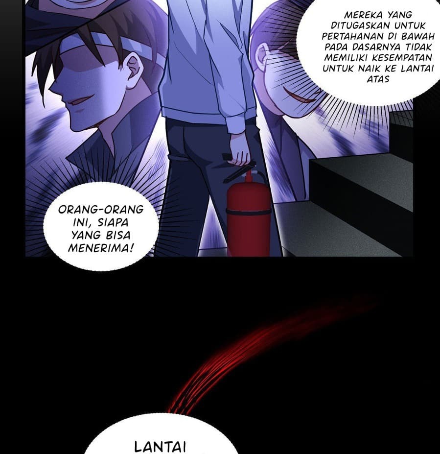 Became King After Being Bitten Chapter 14 Image 37