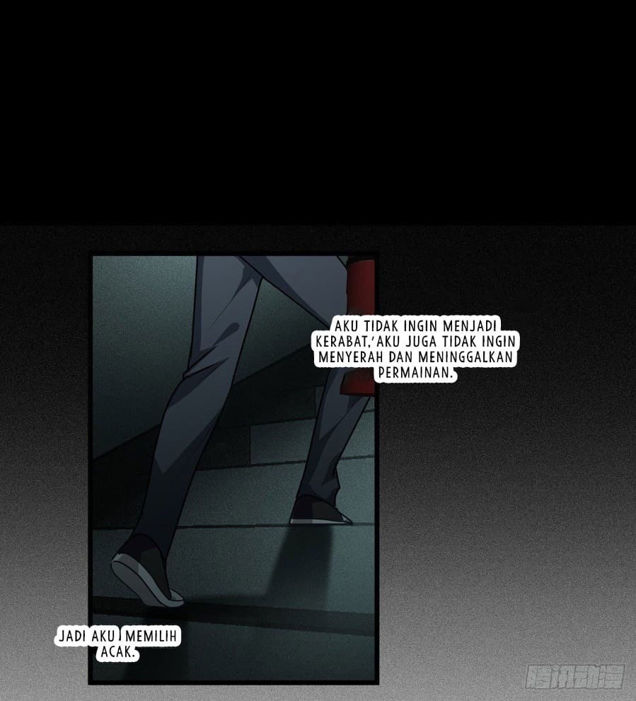Became King After Being Bitten Chapter 14 Image 40