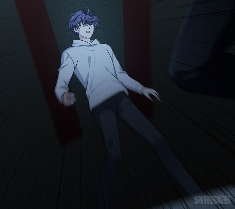 Became King After Being Bitten Chapter 14 Image 46