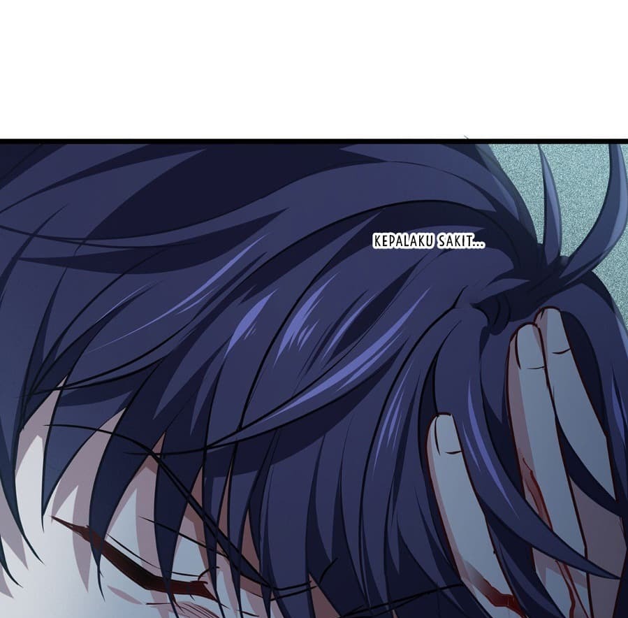 Became King After Being Bitten Chapter 14 Image 47