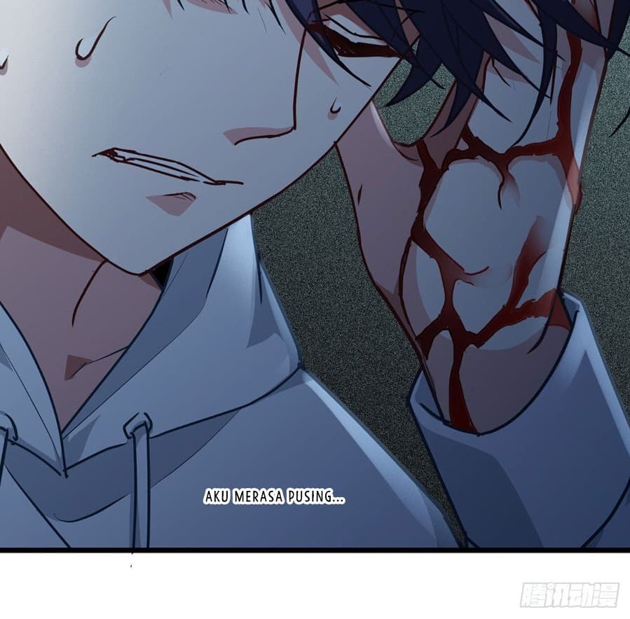 Became King After Being Bitten Chapter 14 Image 48
