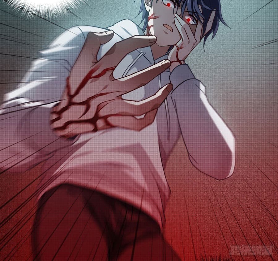 Became King After Being Bitten Chapter 14 Image 50