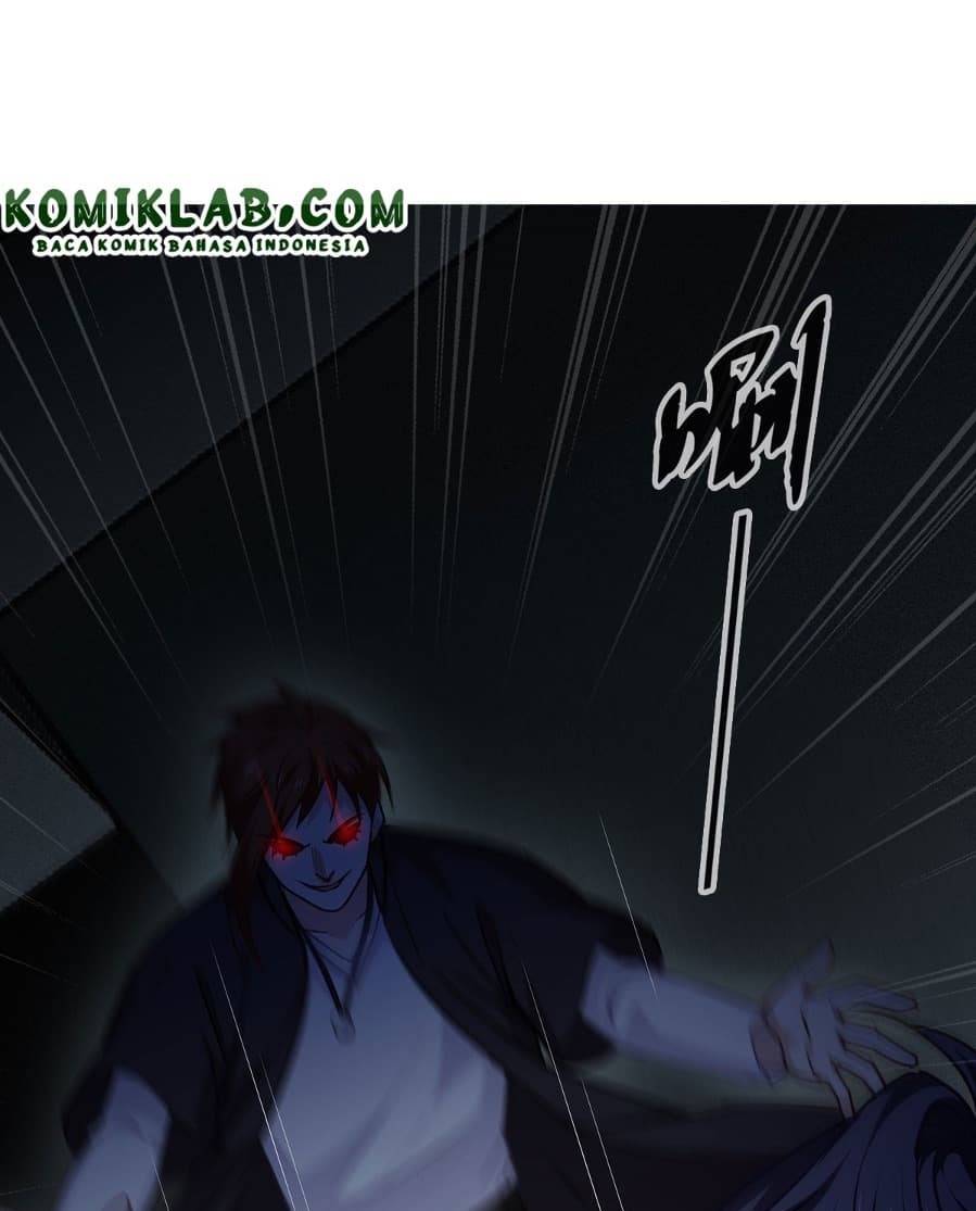 Became King After Being Bitten Chapter 15 Image 3