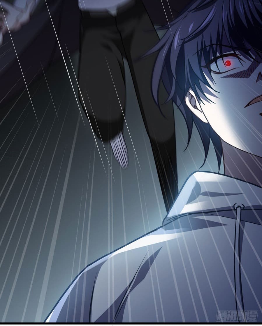 Became King After Being Bitten Chapter 15 Image 4