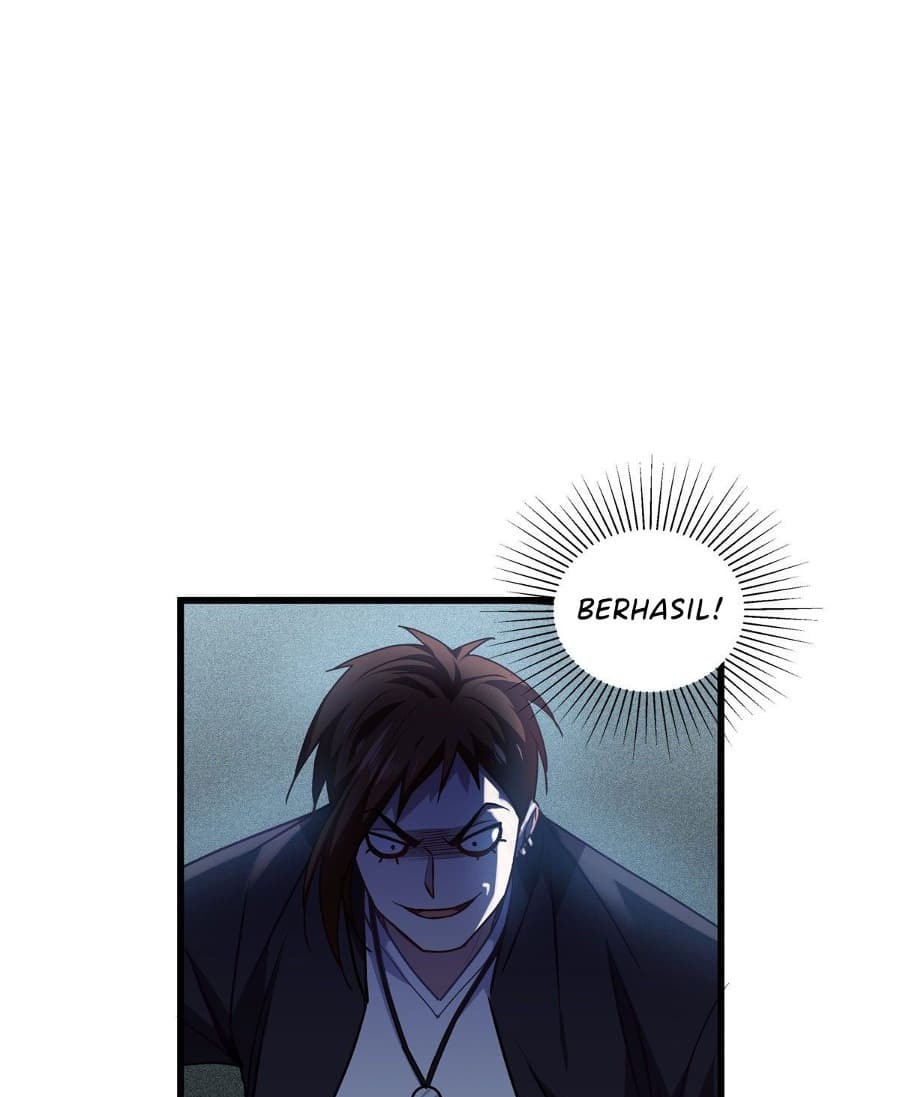 Became King After Being Bitten Chapter 15 Image 5