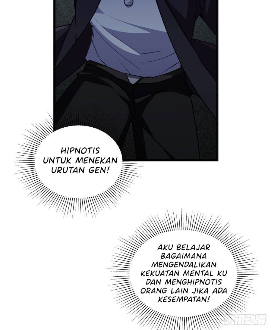 Became King After Being Bitten Chapter 15 Image 6