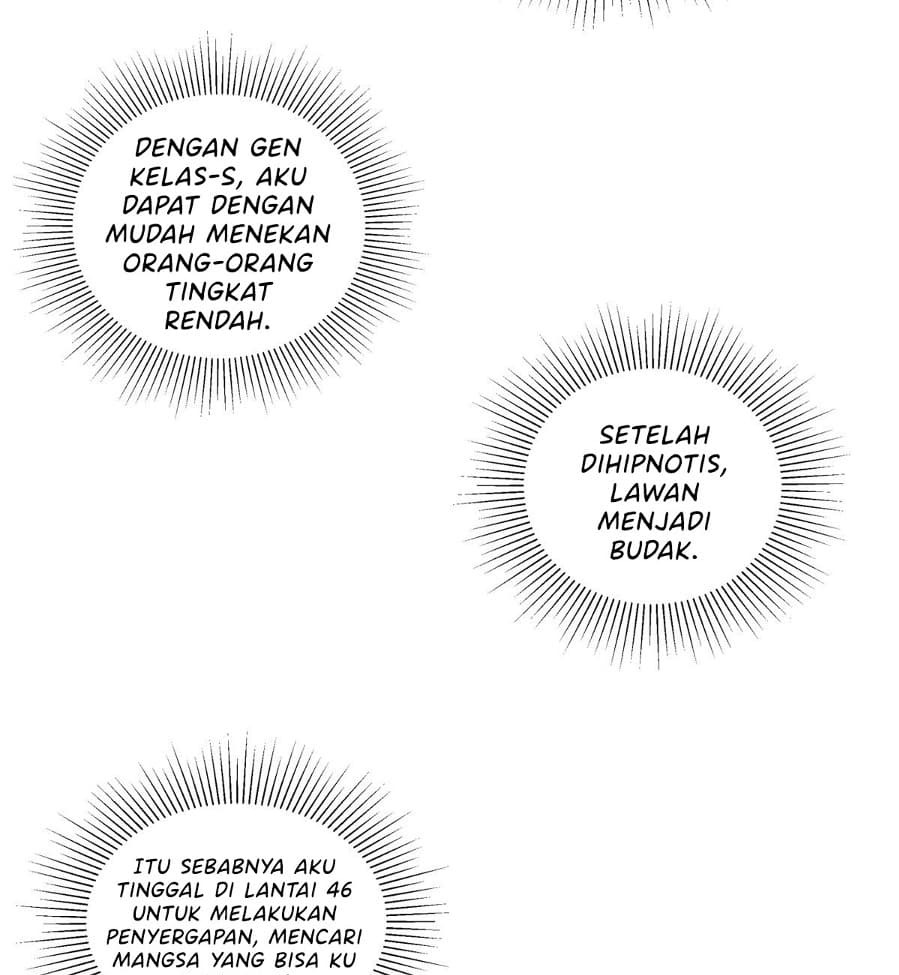 Became King After Being Bitten Chapter 15 Image 7