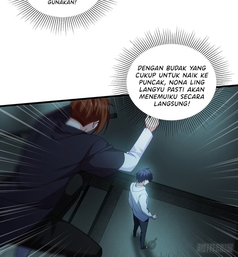 Became King After Being Bitten Chapter 15 Image 8