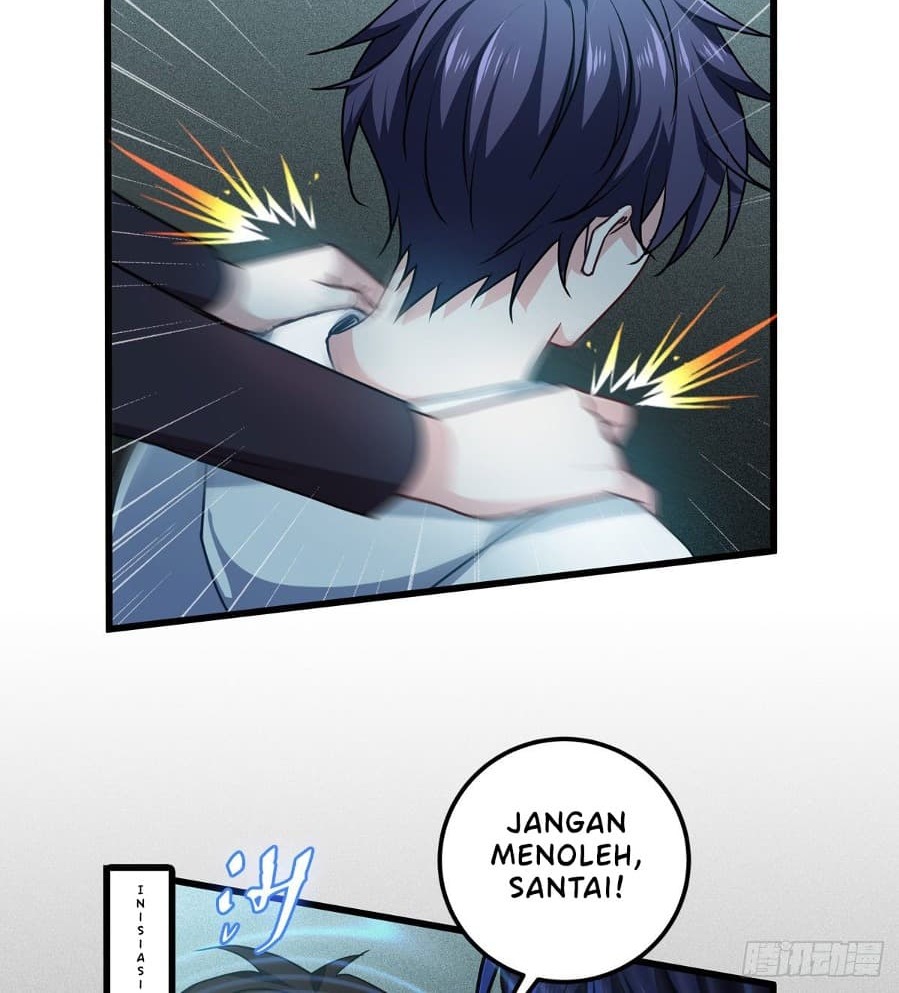 Became King After Being Bitten Chapter 15 Image 10
